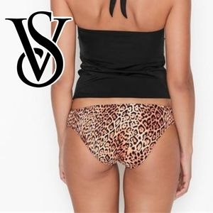 New! VICTORIA'S SECRET SWIM- Bikini bottoms- Large